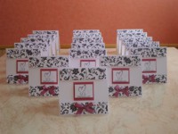 Tarjetas 